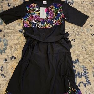 HydoChic Modest Swimwear